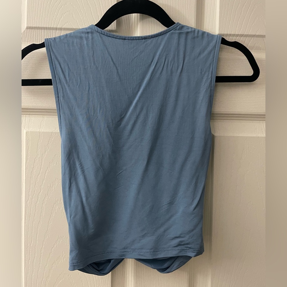 Twist front tank - Picture 5 of 7